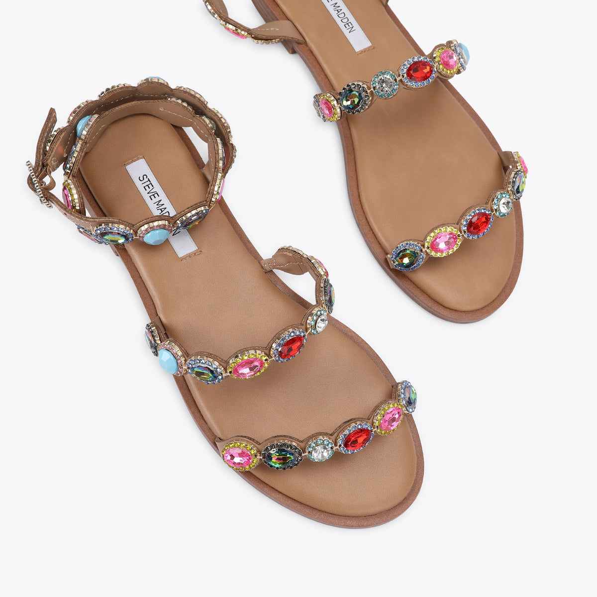 Tawnie Bright Multi
