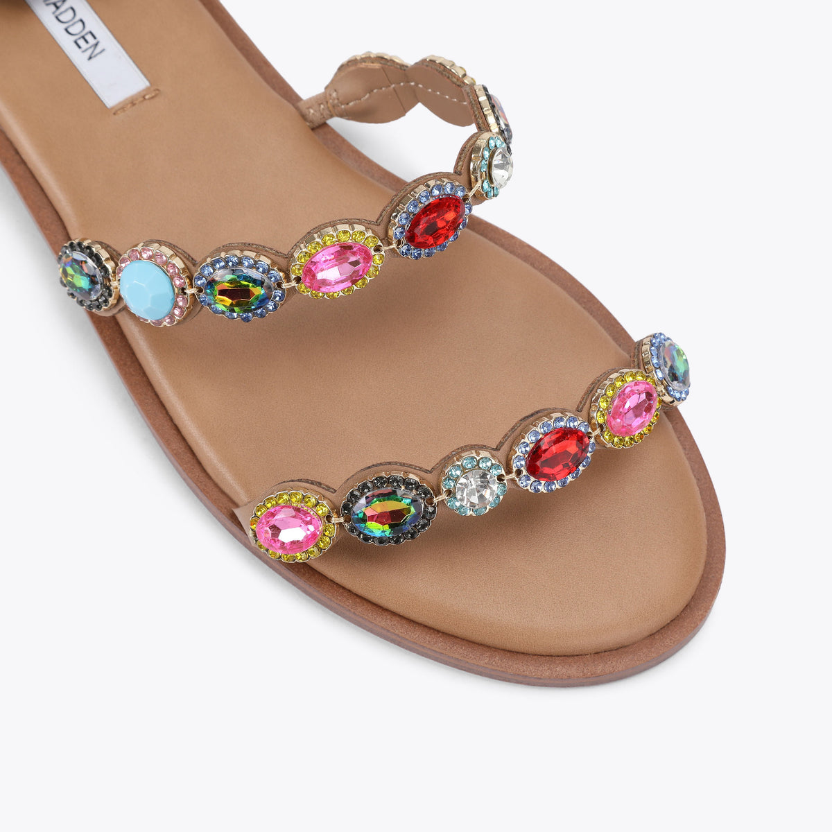 Tawnie Bright Multi