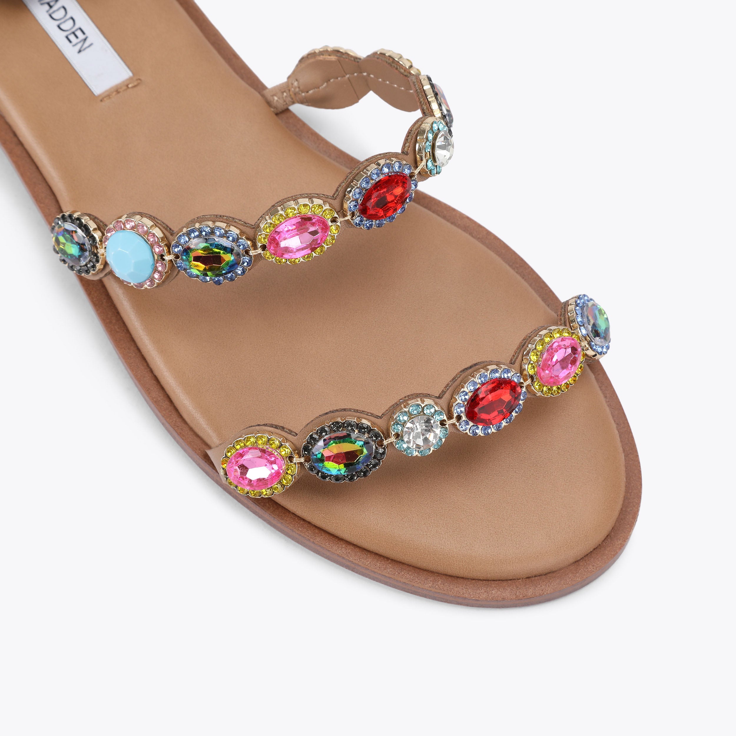 Tawnie Bright Multi - view 4