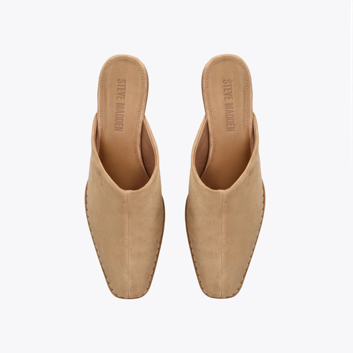 Dessa Tan Suede