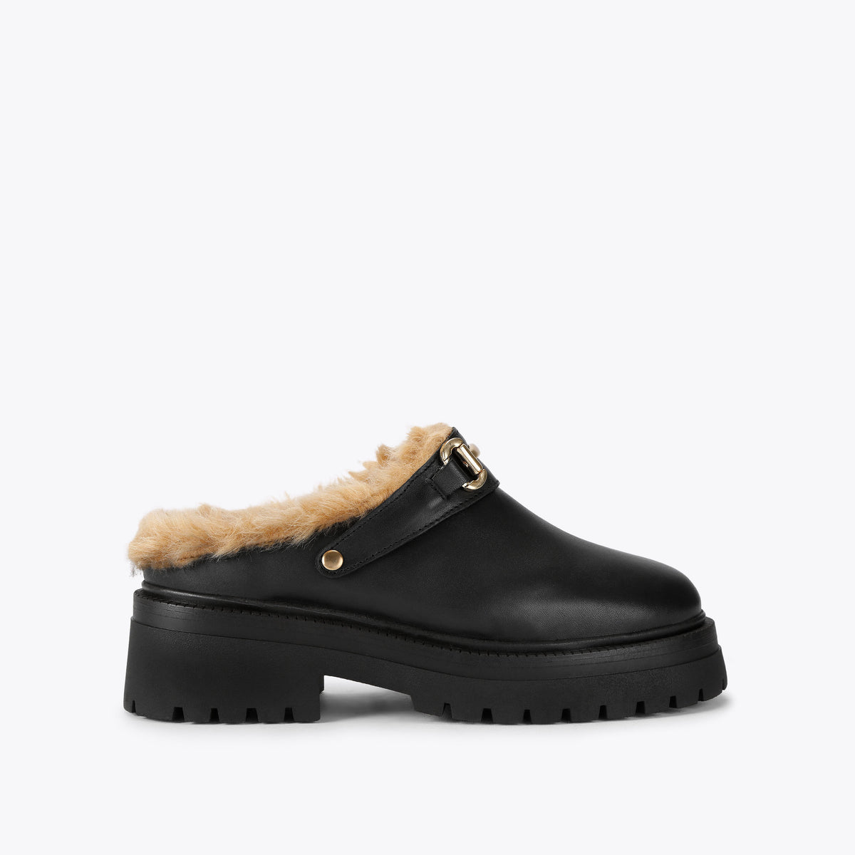 Erba Black Fur