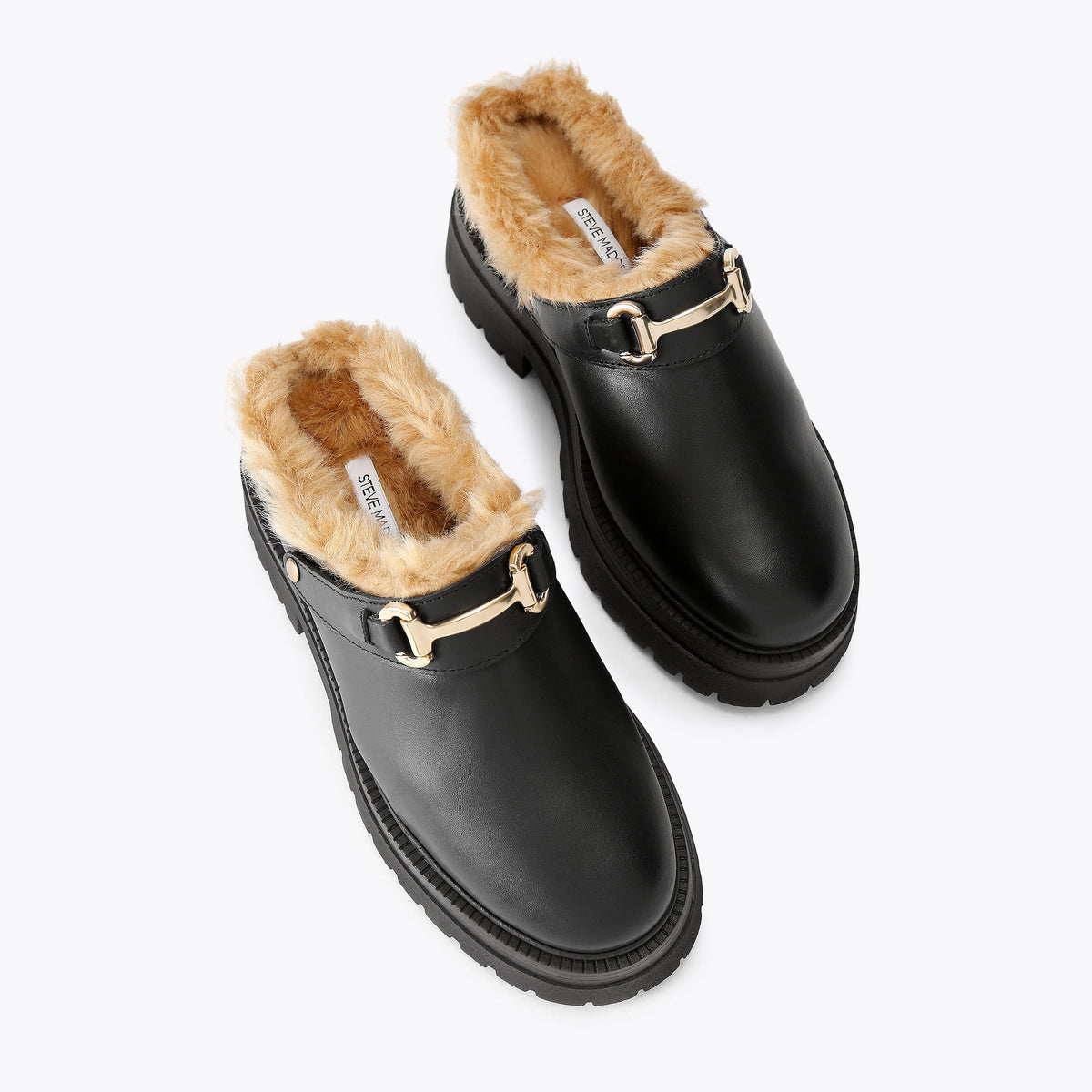 Erba Black Fur