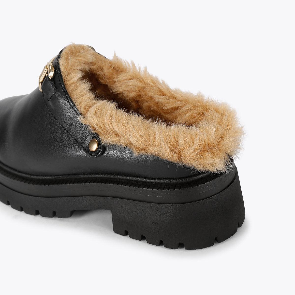 Erba Black Fur