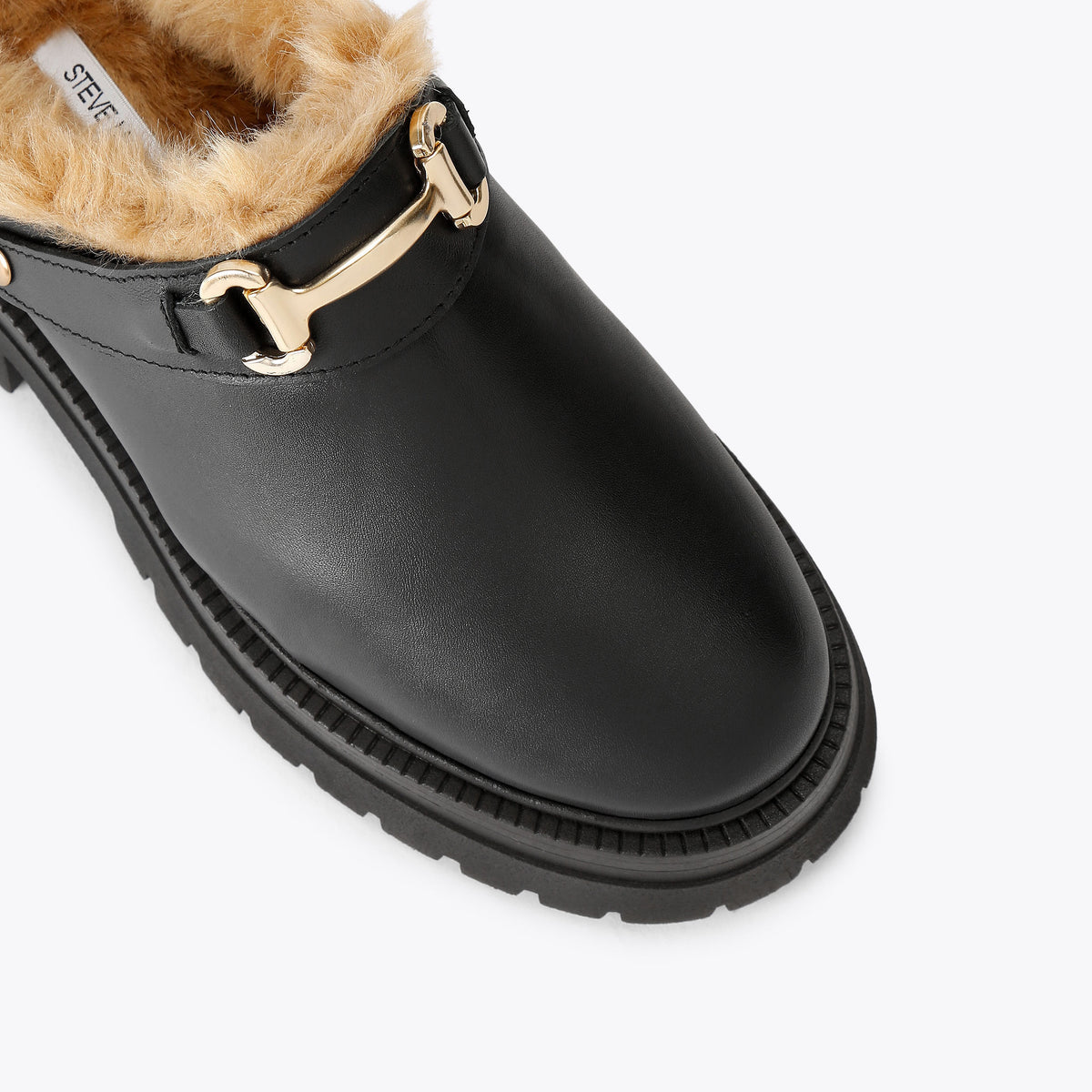 Erba Black Fur