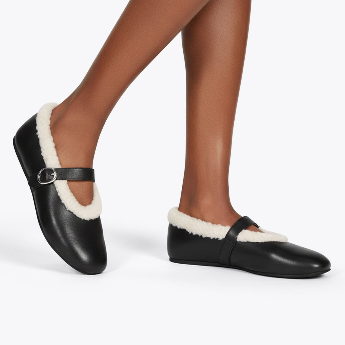 Lodge Black