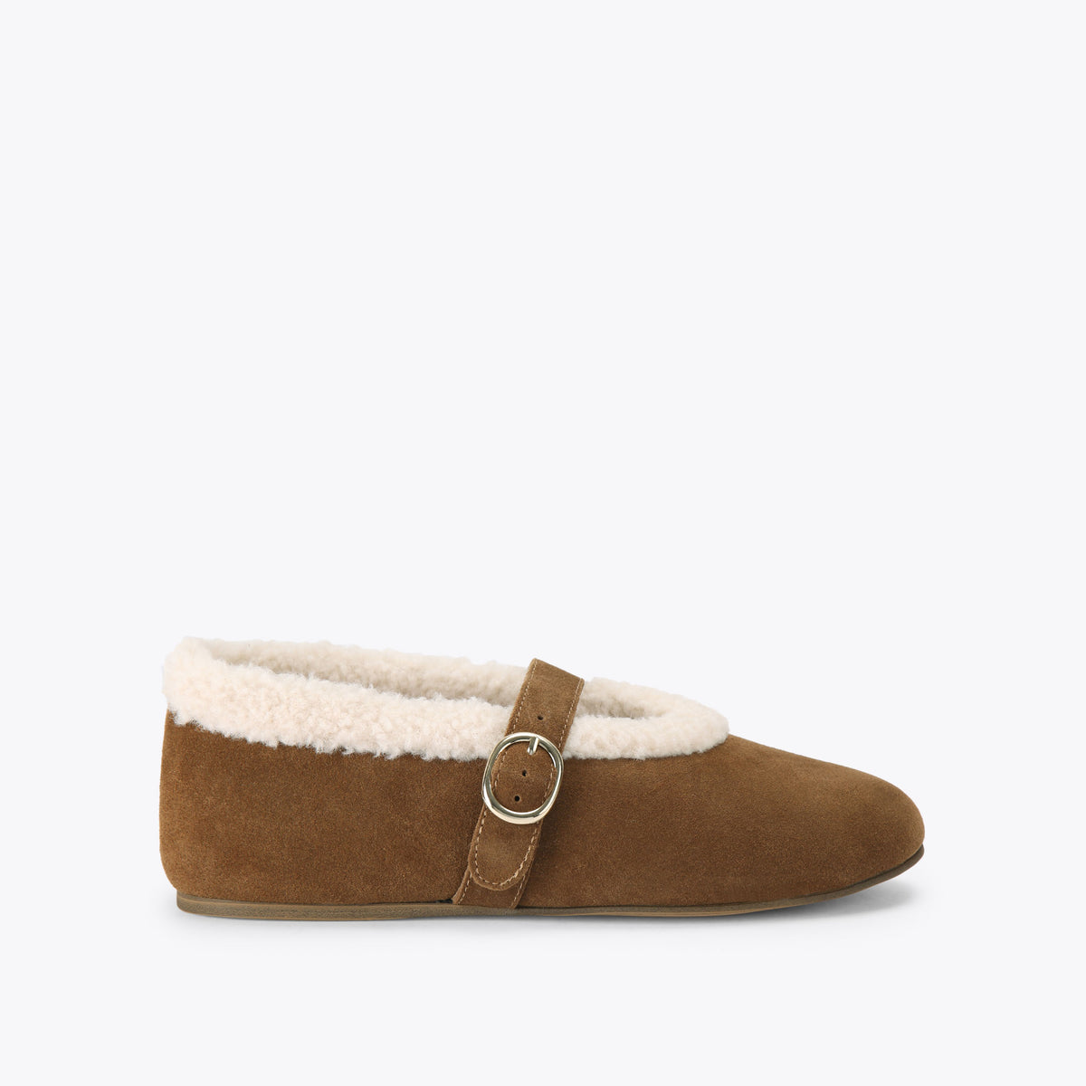 Lodge Brown