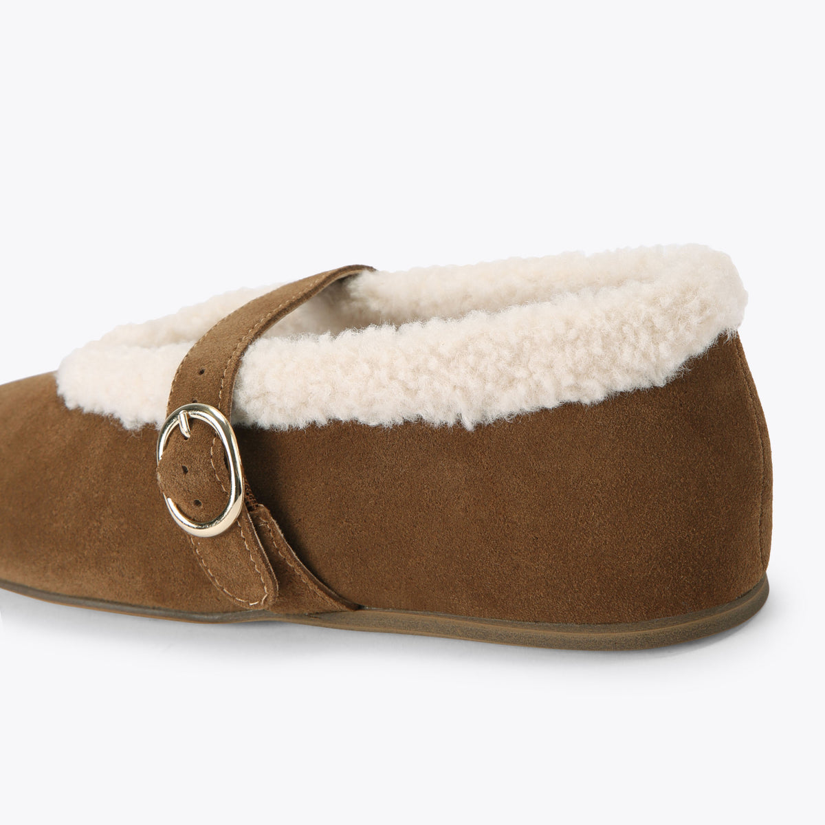 Lodge Brown