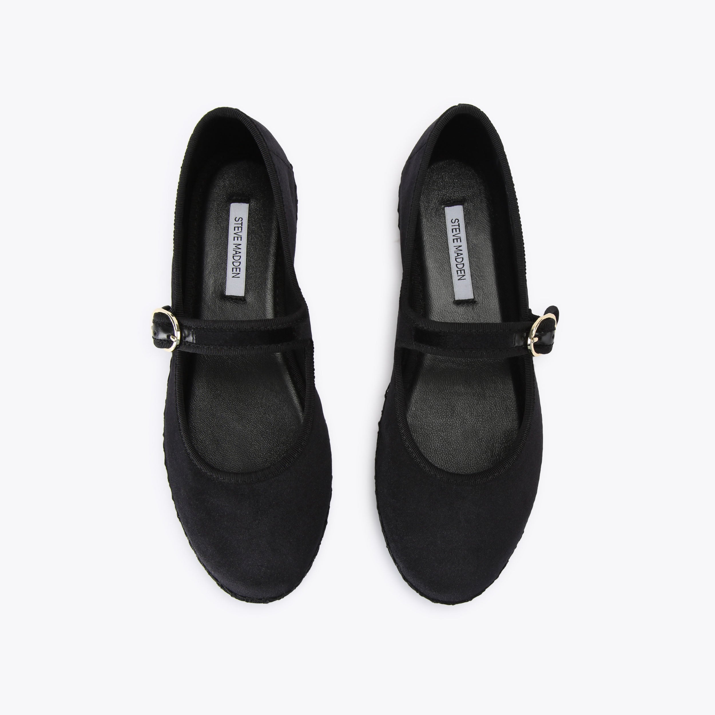 Velma Black Velvet - view 2
