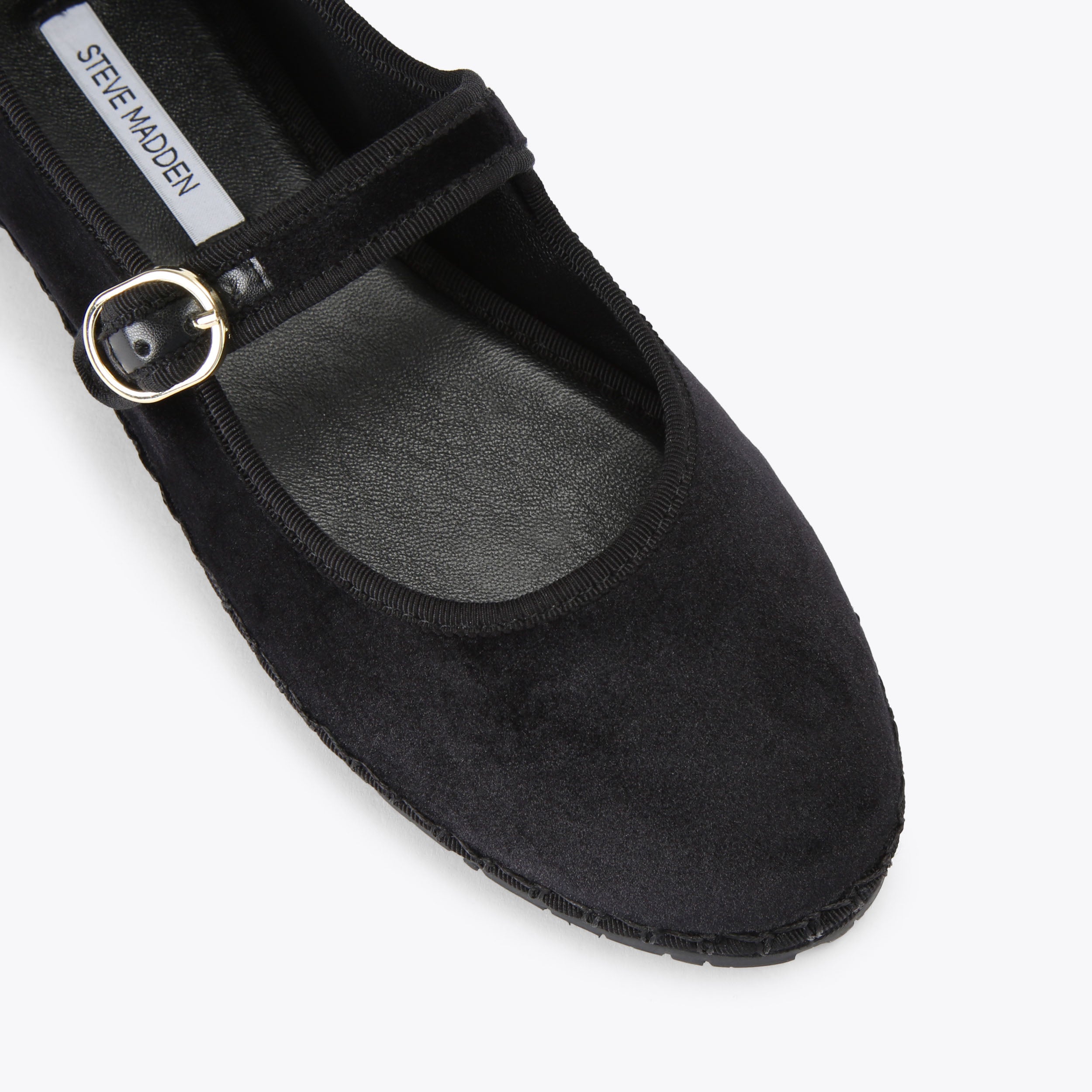 Velma Black Velvet - view 4