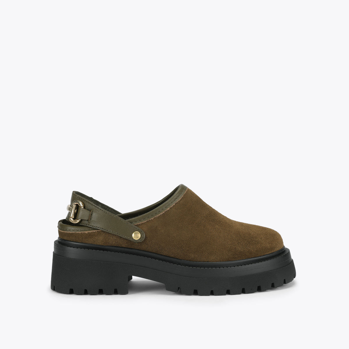 Erba Dark Green