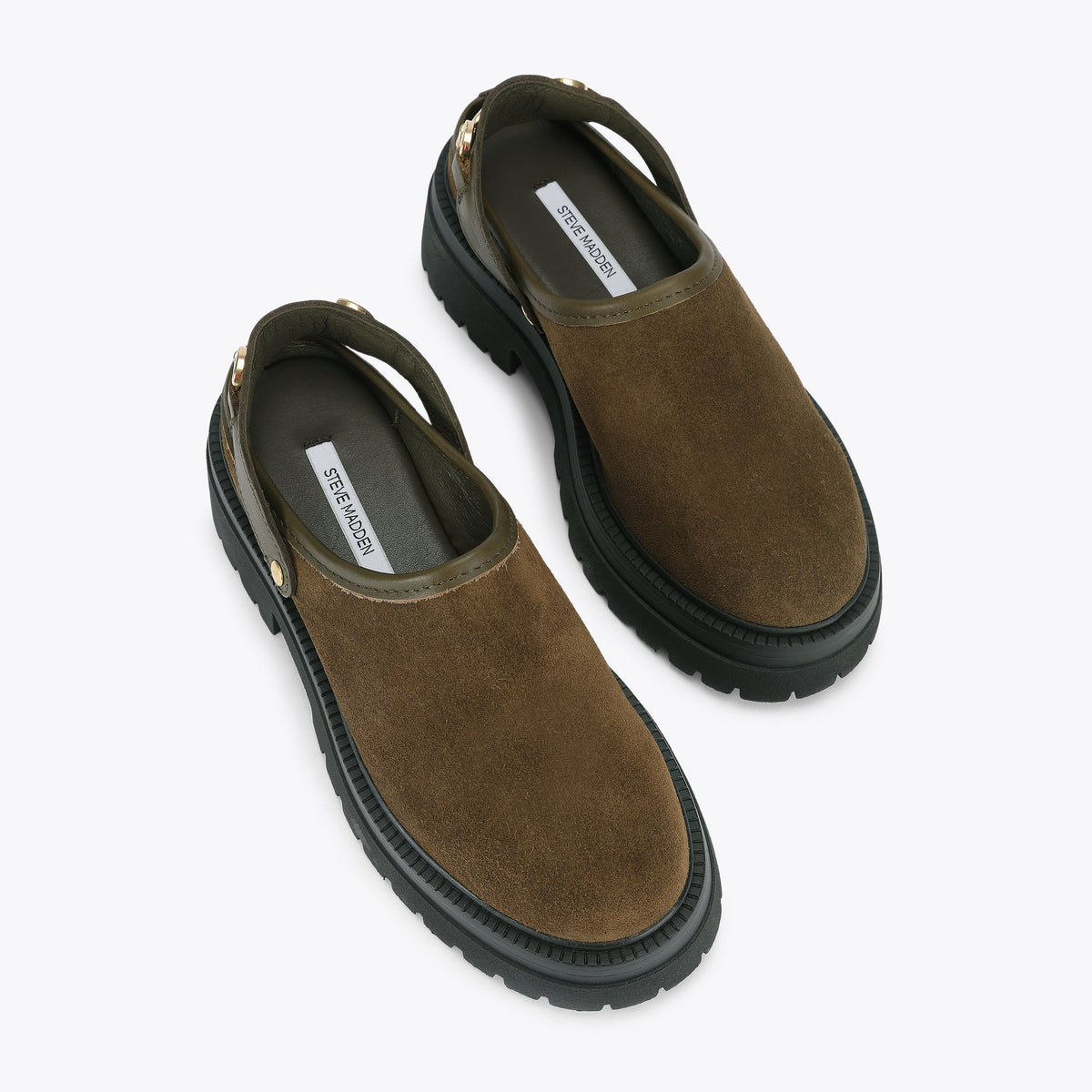 Erba Dark Green