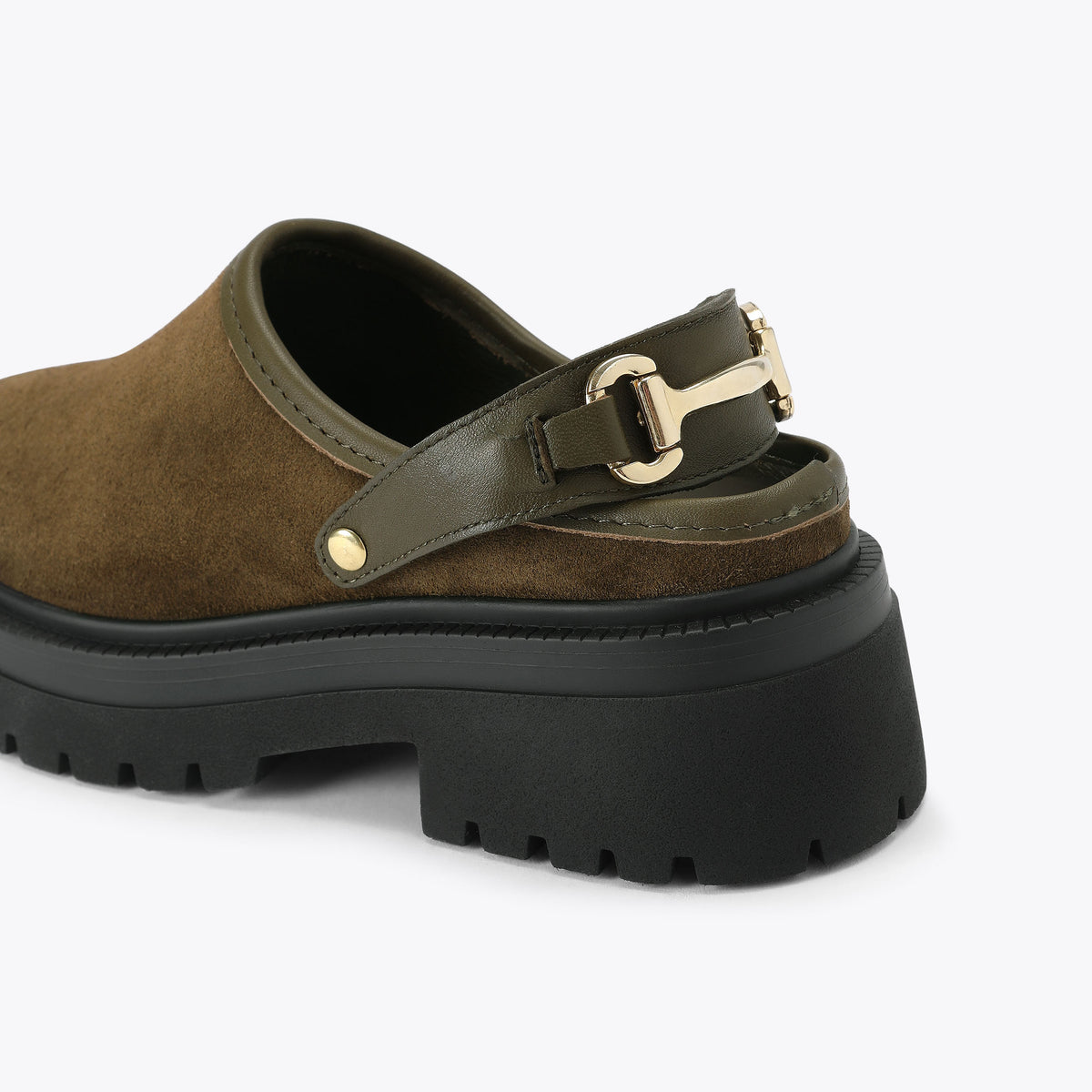 Erba Dark Green