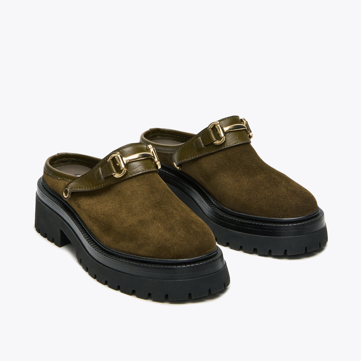 Erba Dark Green