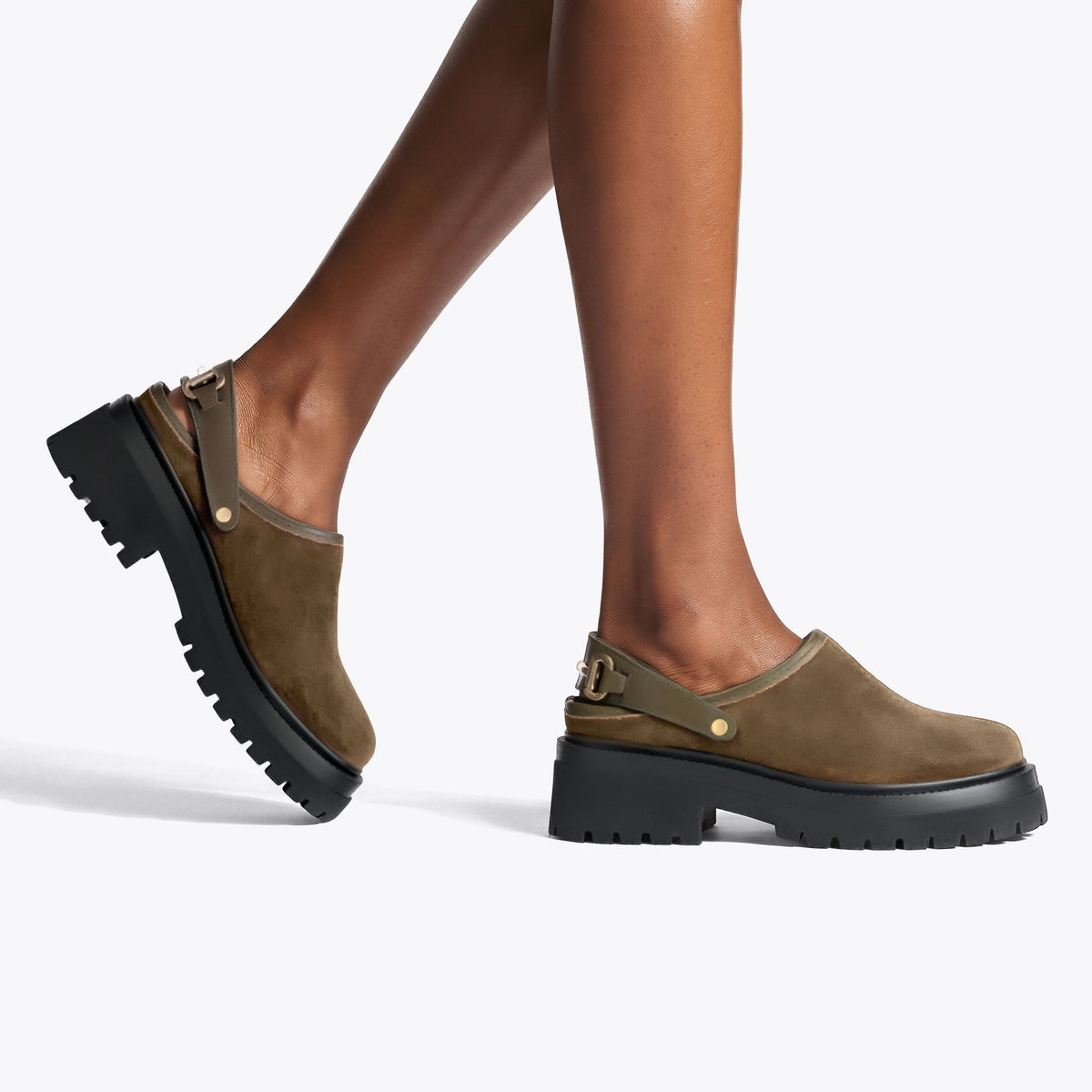 Erba Dark Green