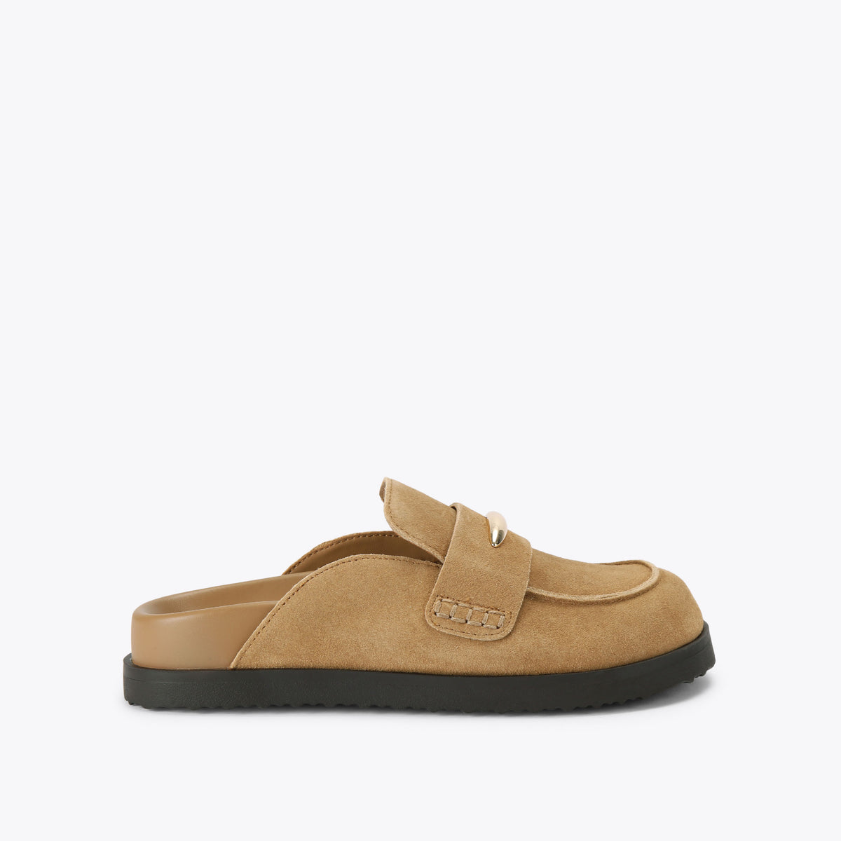 Tobin Mid Brown