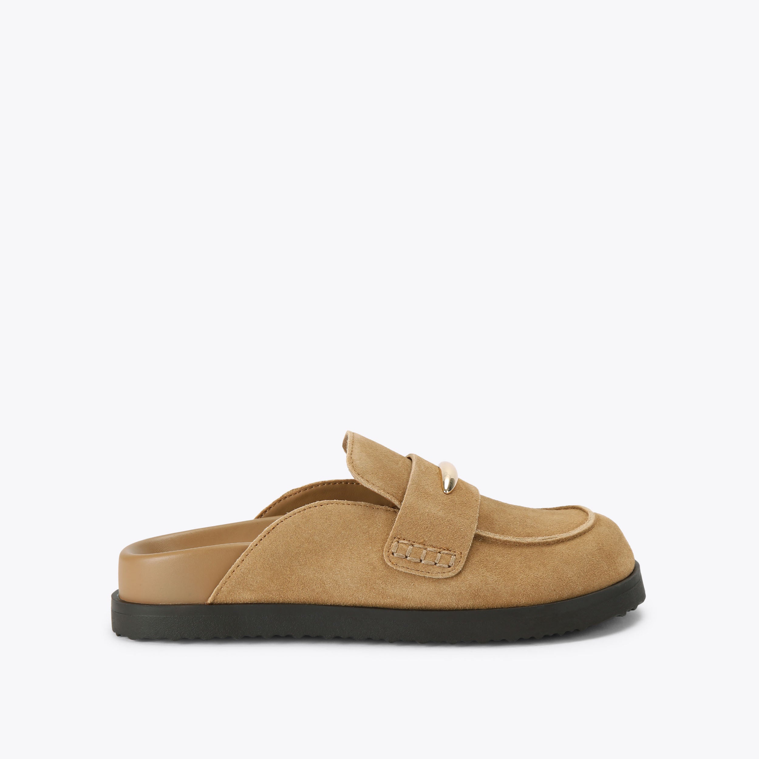 Tobin Mid Brown