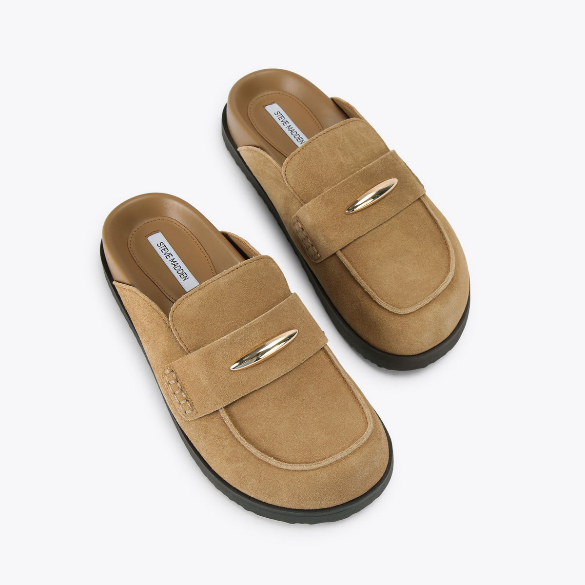 Tobin Mid Brown