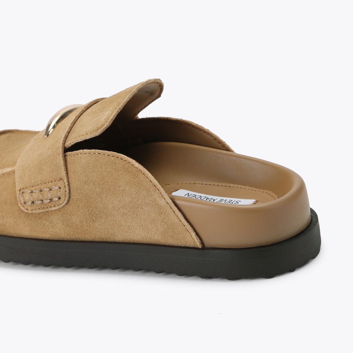 Tobin Mid Brown
