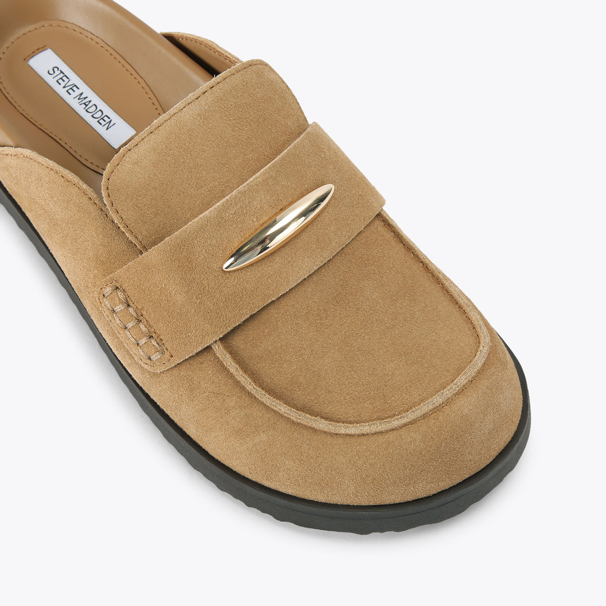 Tobin Mid Brown