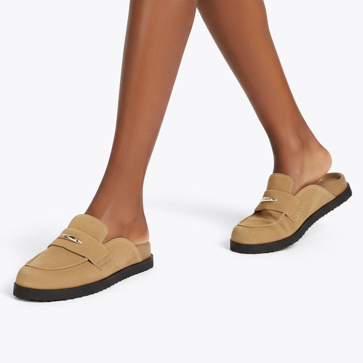 Tobin Mid Brown
