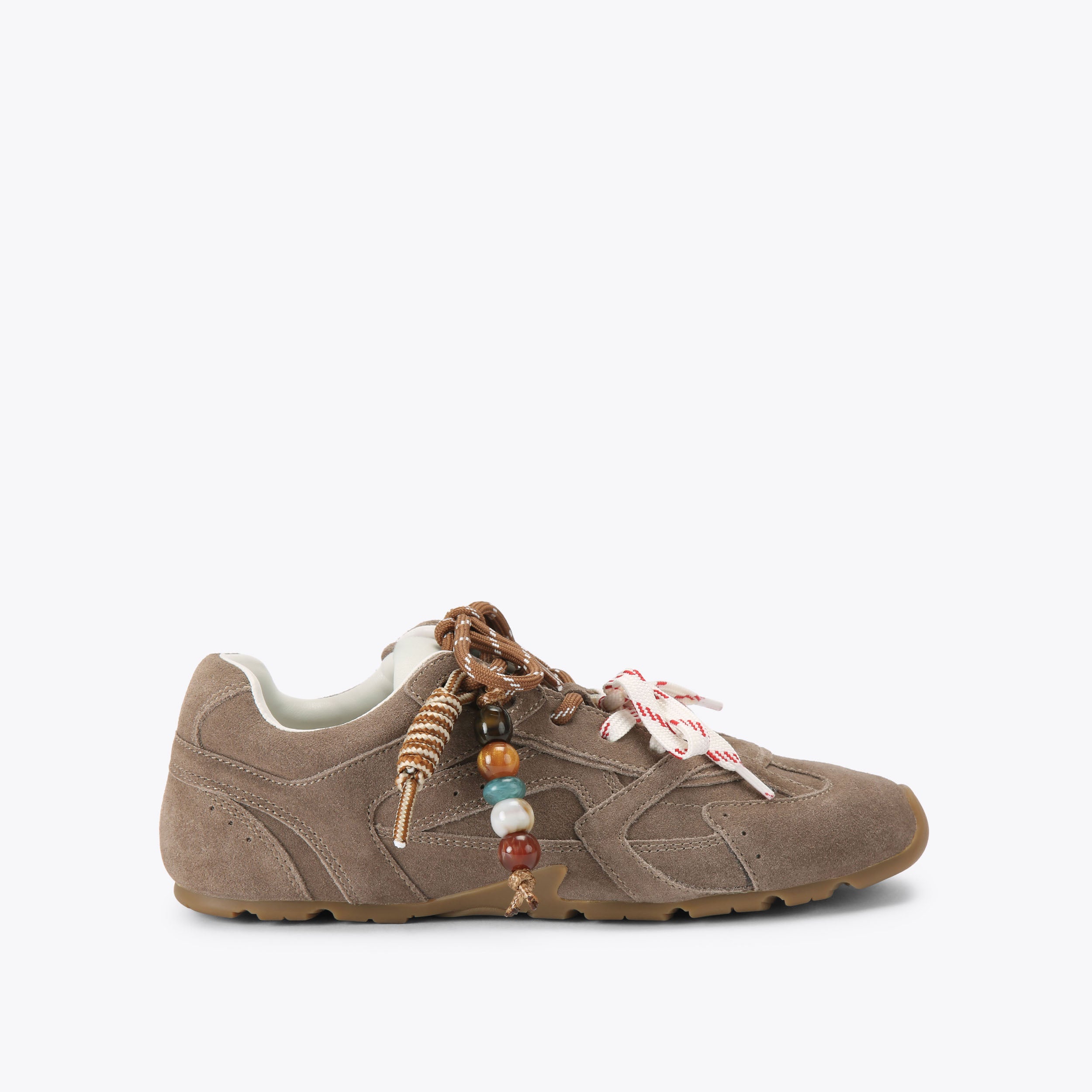 Aziel Taupe Charm
