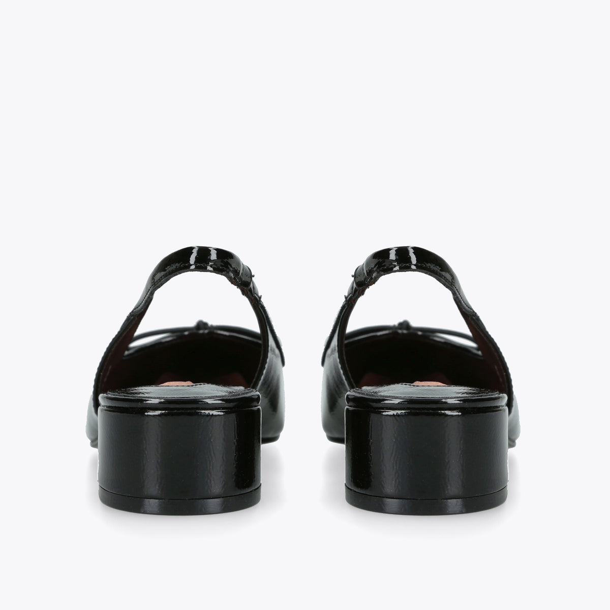 Loved Black