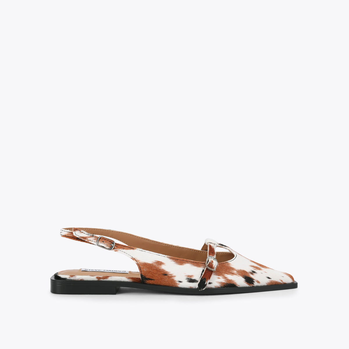 Synergy Brown Leather