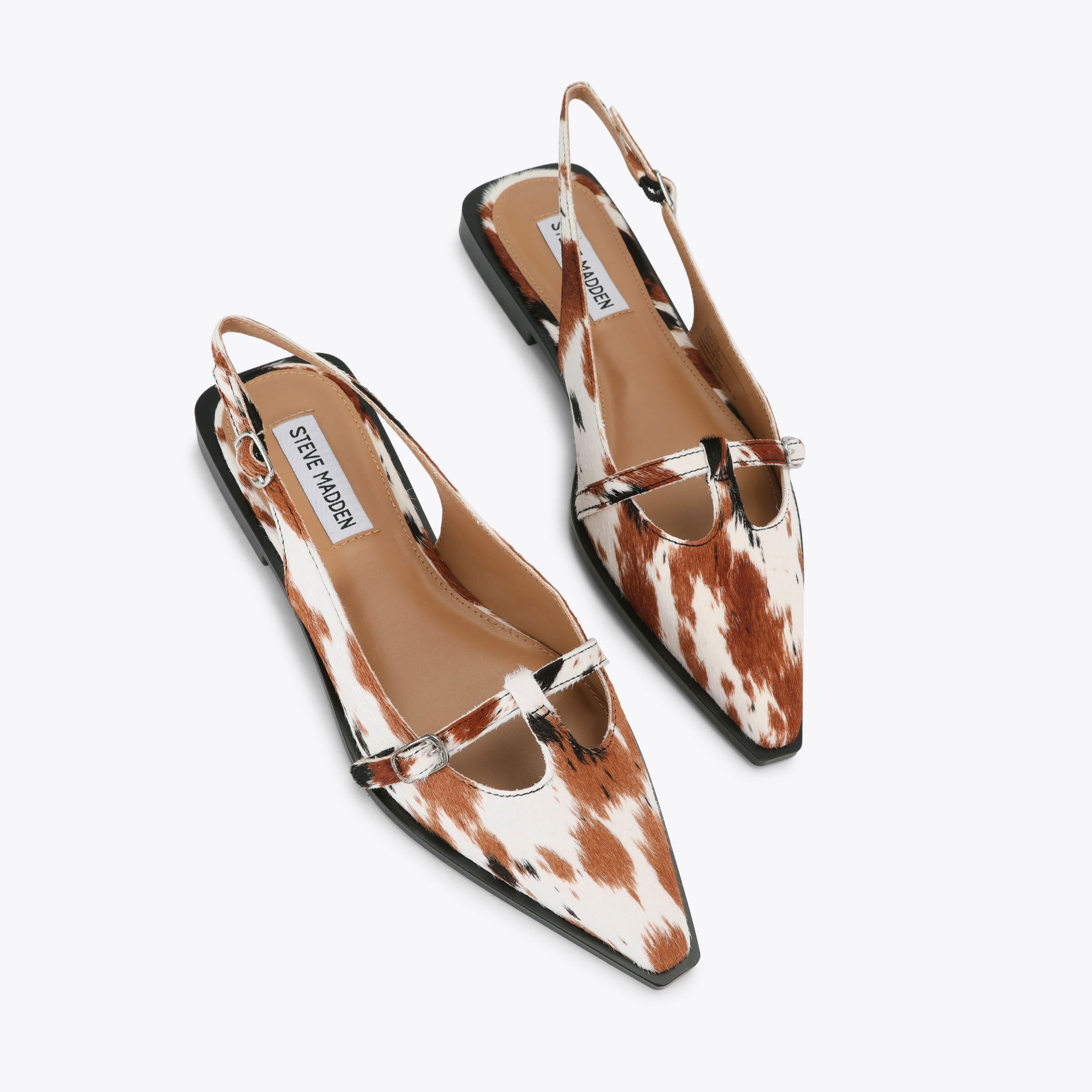 Synergy Brown Leather - view 2