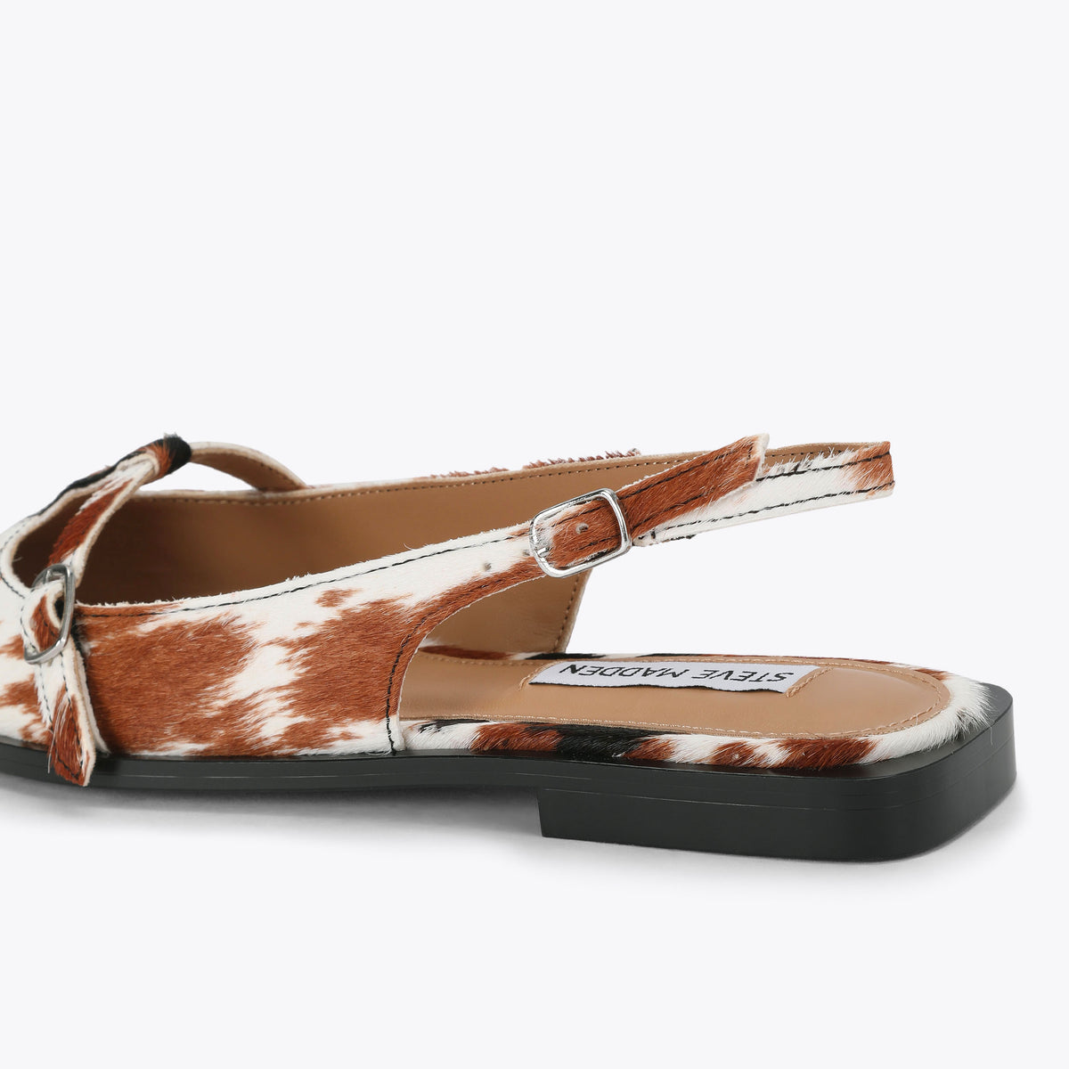 Synergy Brown Leather