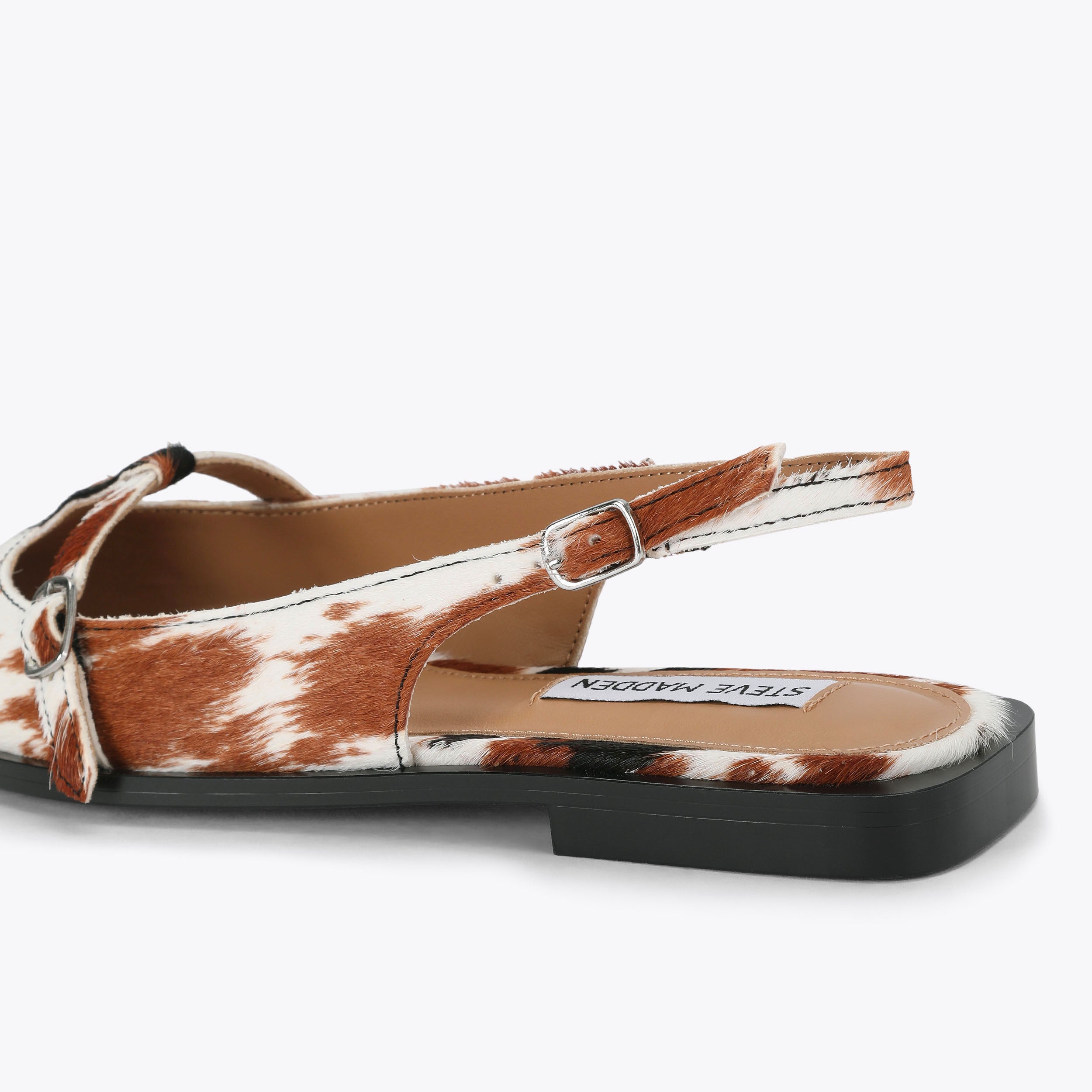 Synergy Brown Leather - view 3