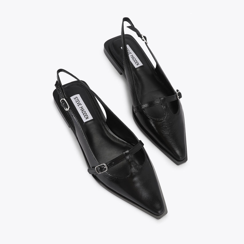 Synergy Black Leather - view 2