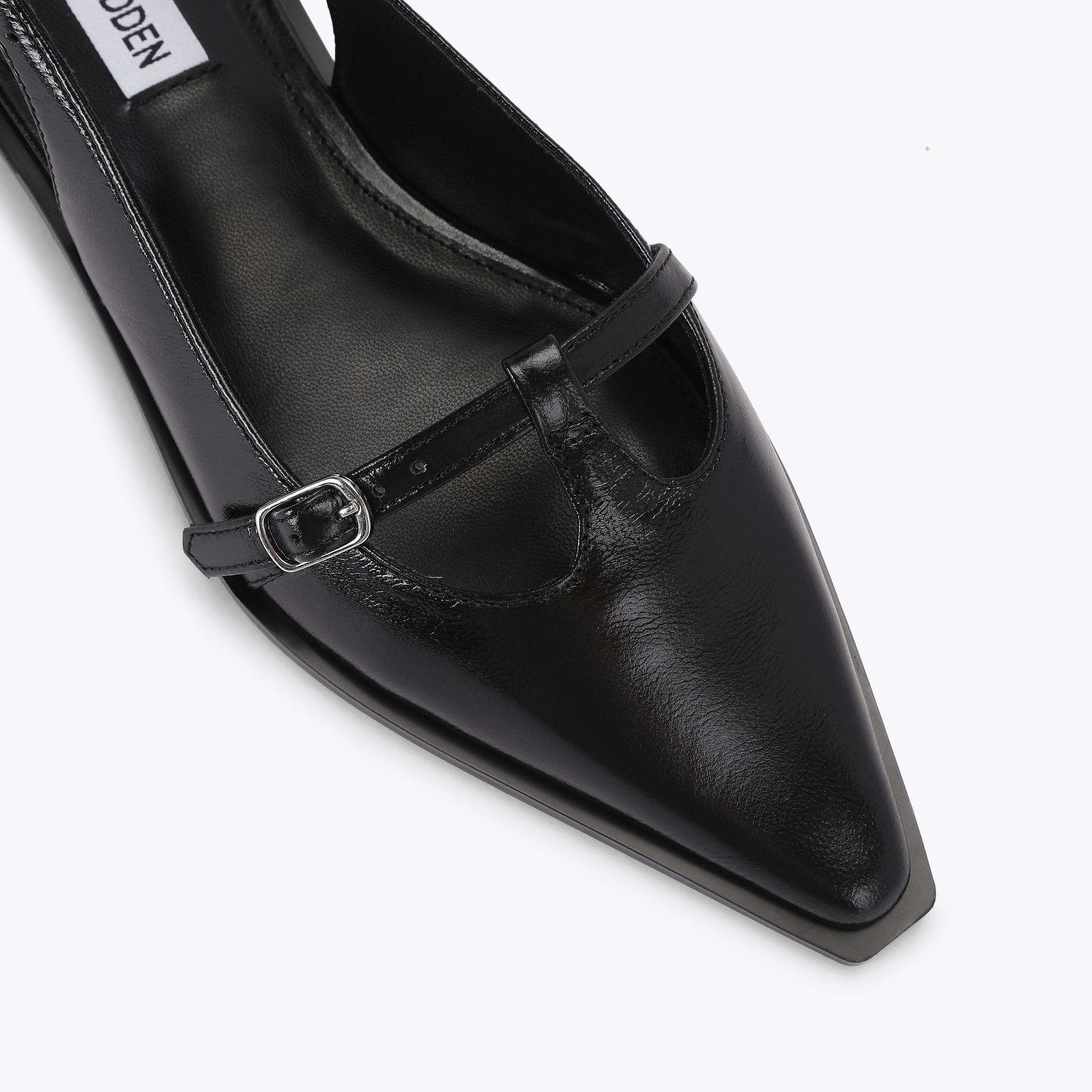 Synergy Black Leather - view 4
