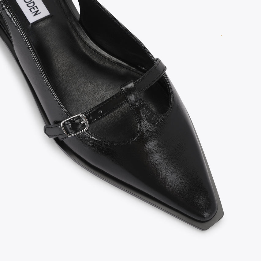 Synergy Black Leather - view 4