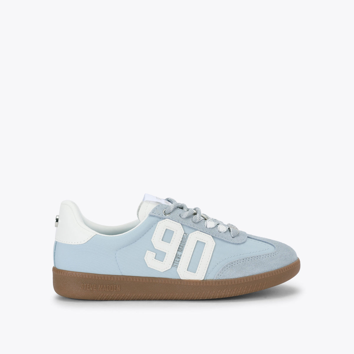 SM90 Blue Suede