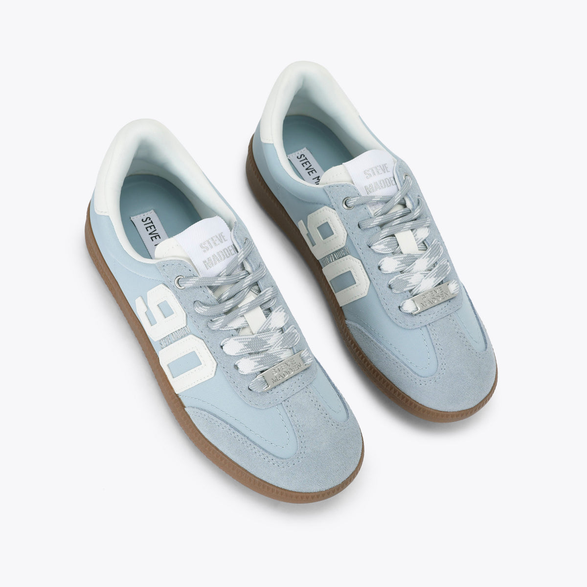 SM90 Blue Suede