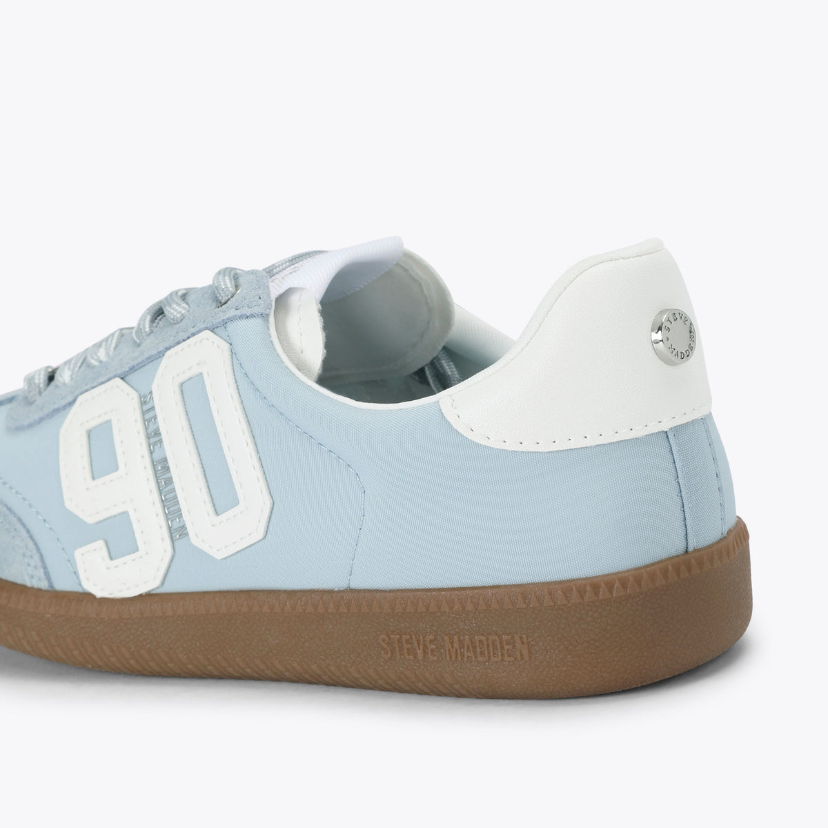 SM90 Blue Suede