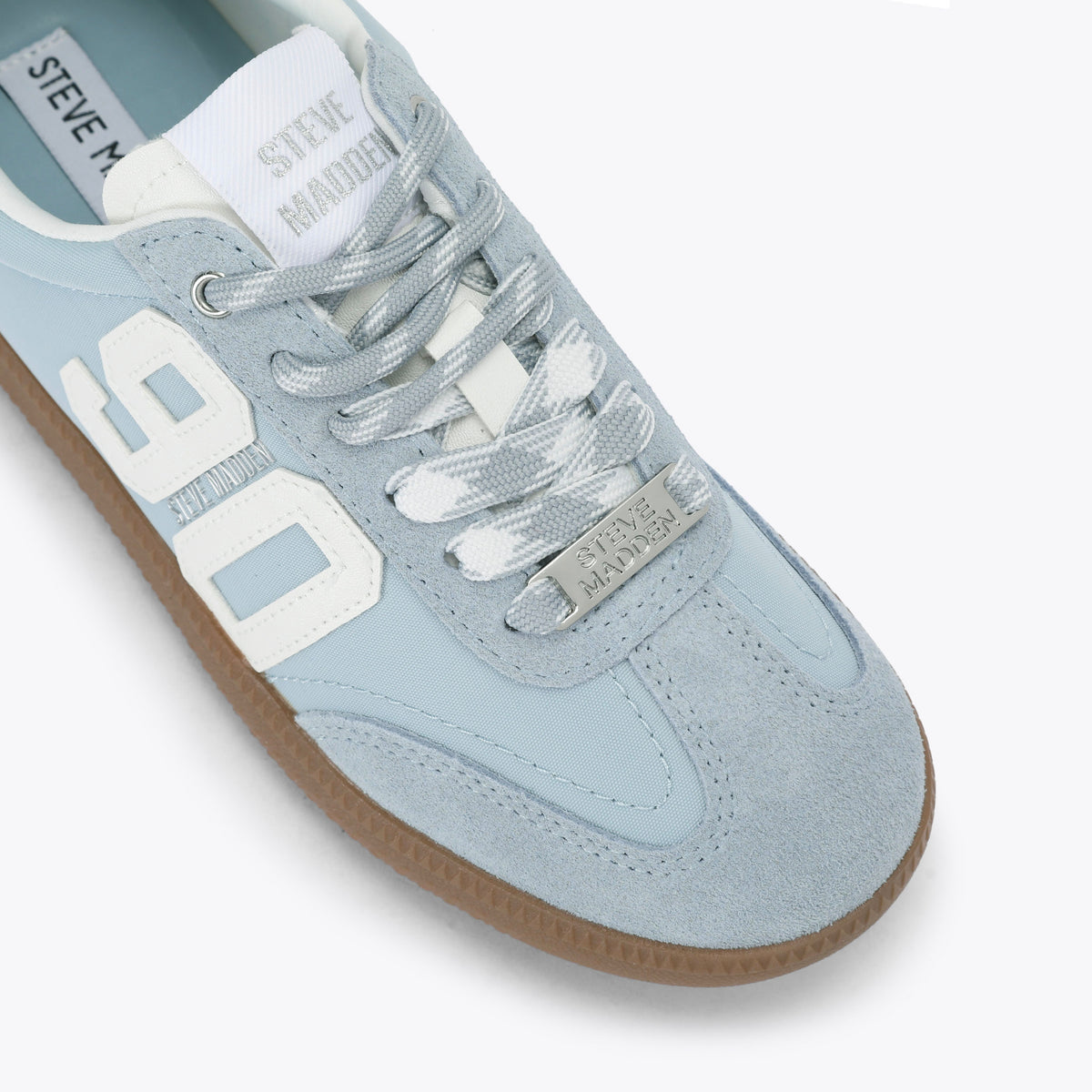 SM90 Blue Suede