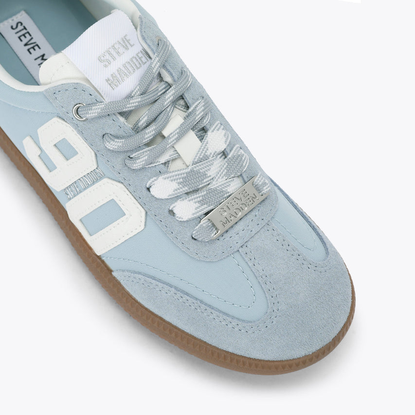 SM90 Blue Suede - view 4