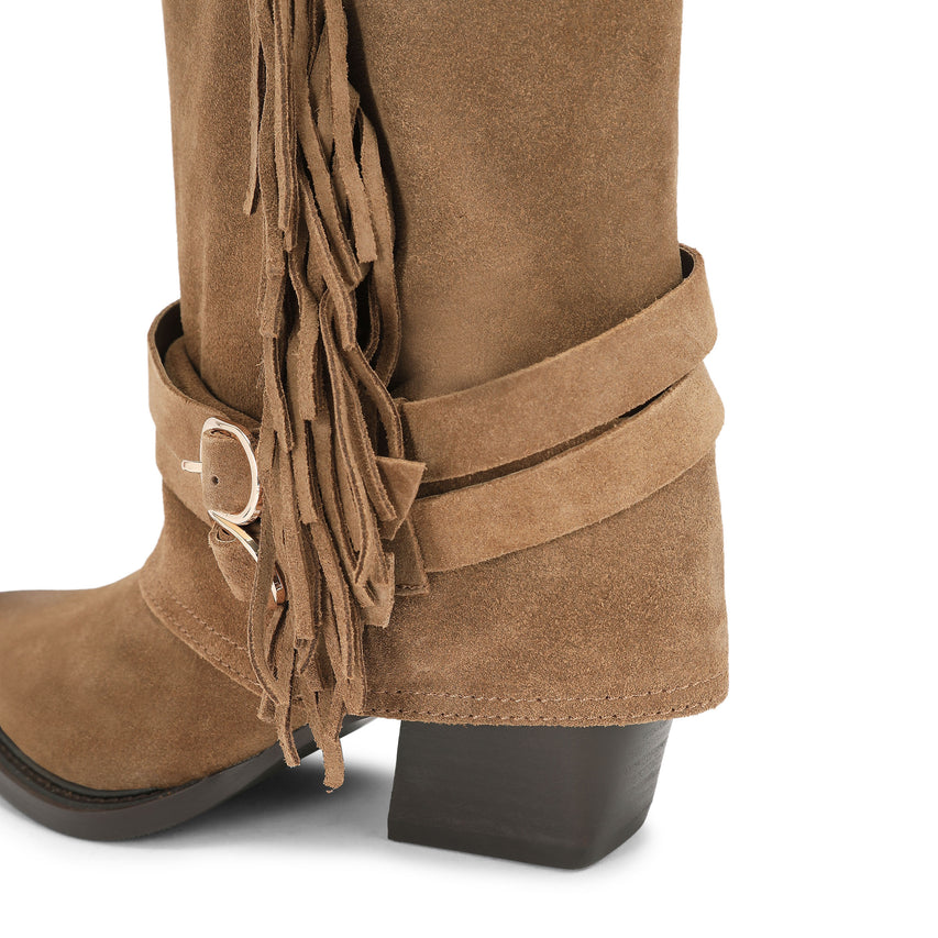 Hadly Brown - view 4