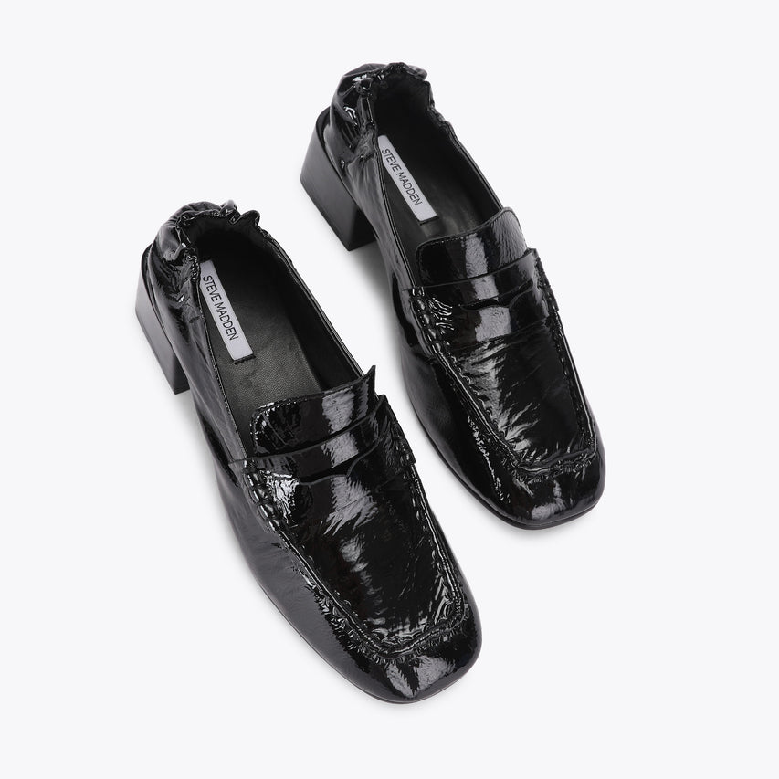 Estee Black Leather - view 2