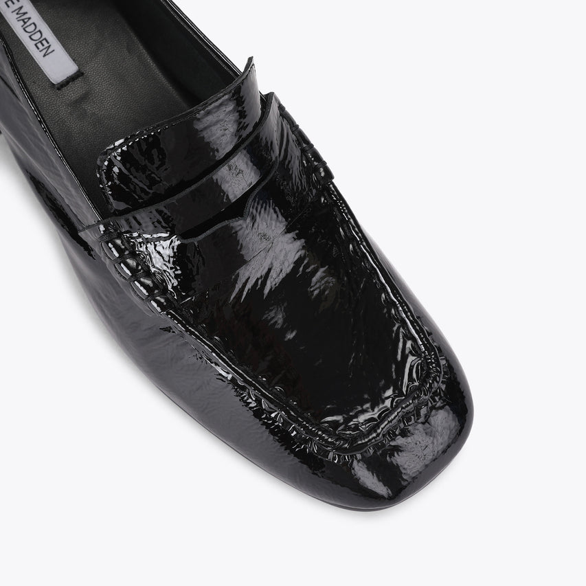 Estee Black Leather - view 4