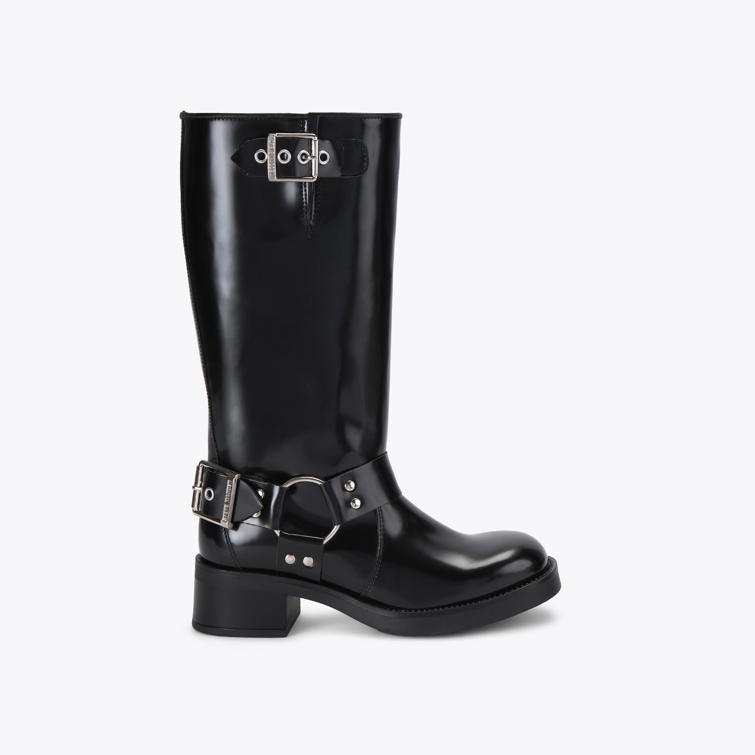 Beau Boot Black