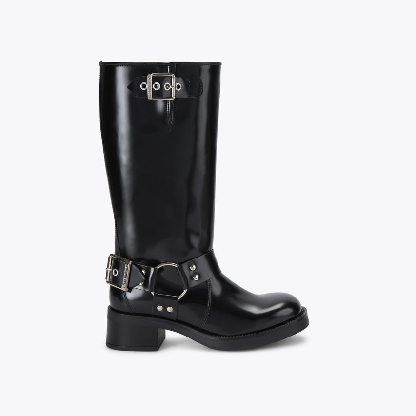 Beau Boot Black