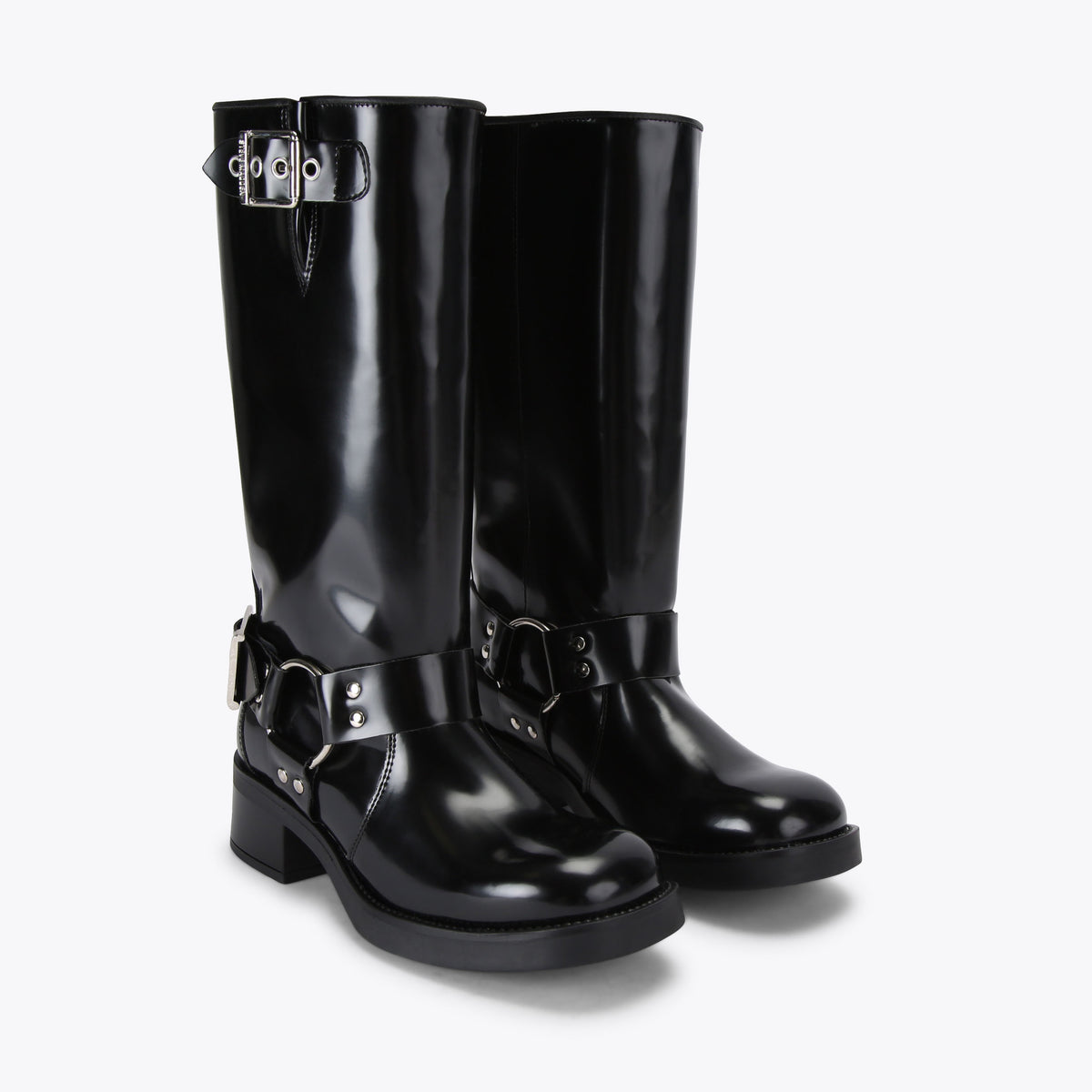 Beau Boot Black