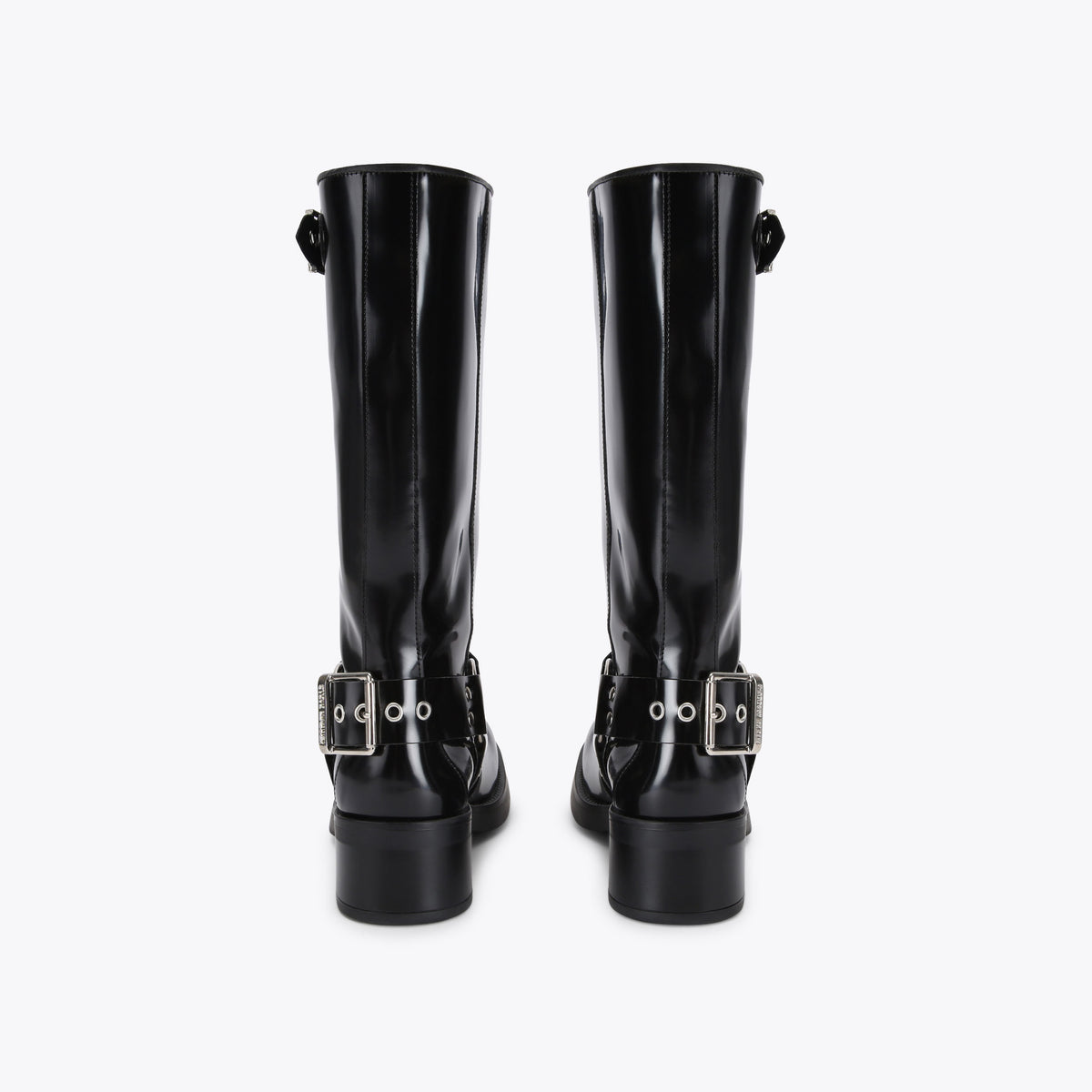 Beau Boot Black