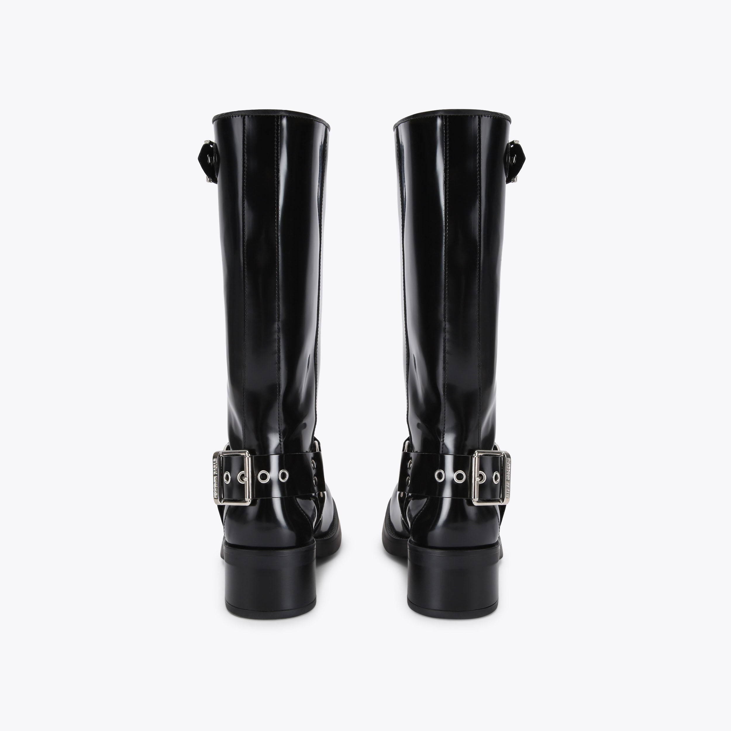 Beau Boot Black - view 3