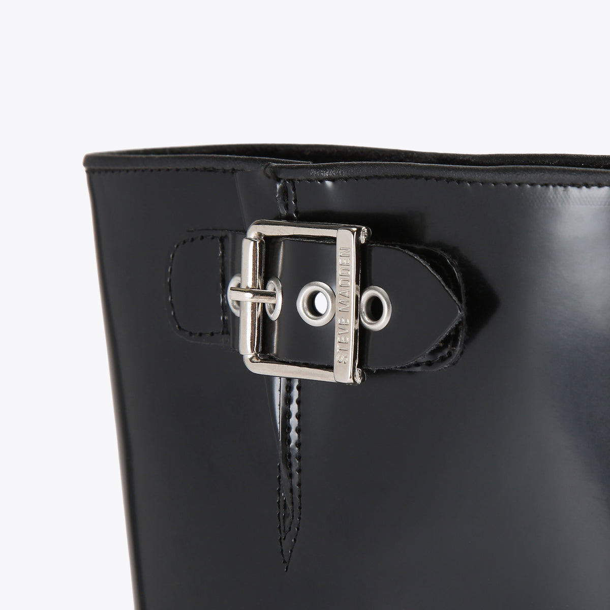 Beau Boot Black