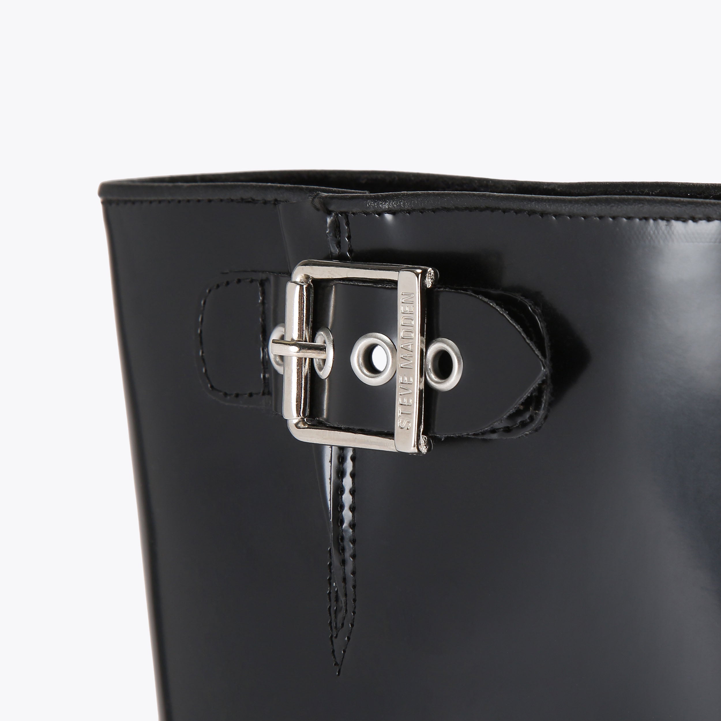Beau Boot Black - view 4