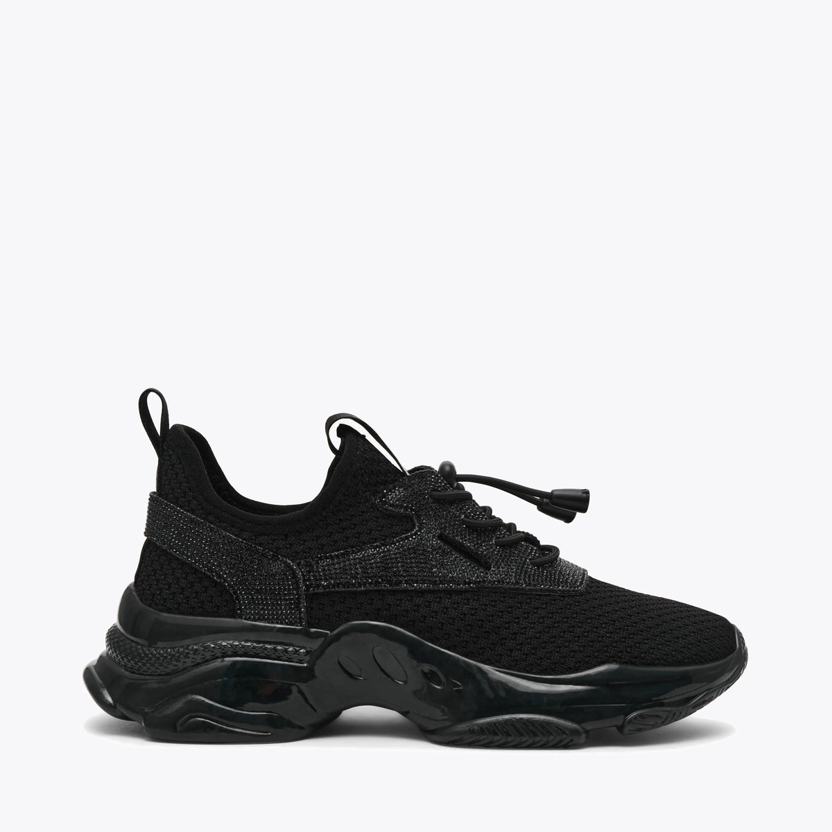 Match Trainer Black