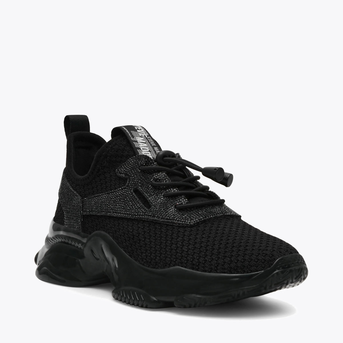 Match Trainer Black